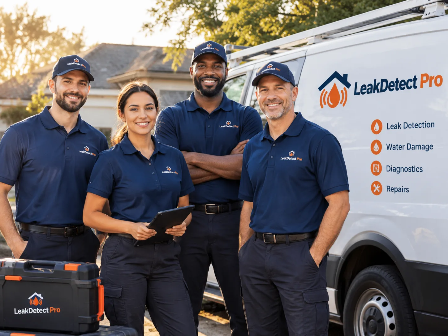 Roof Repair company in Markham, IL